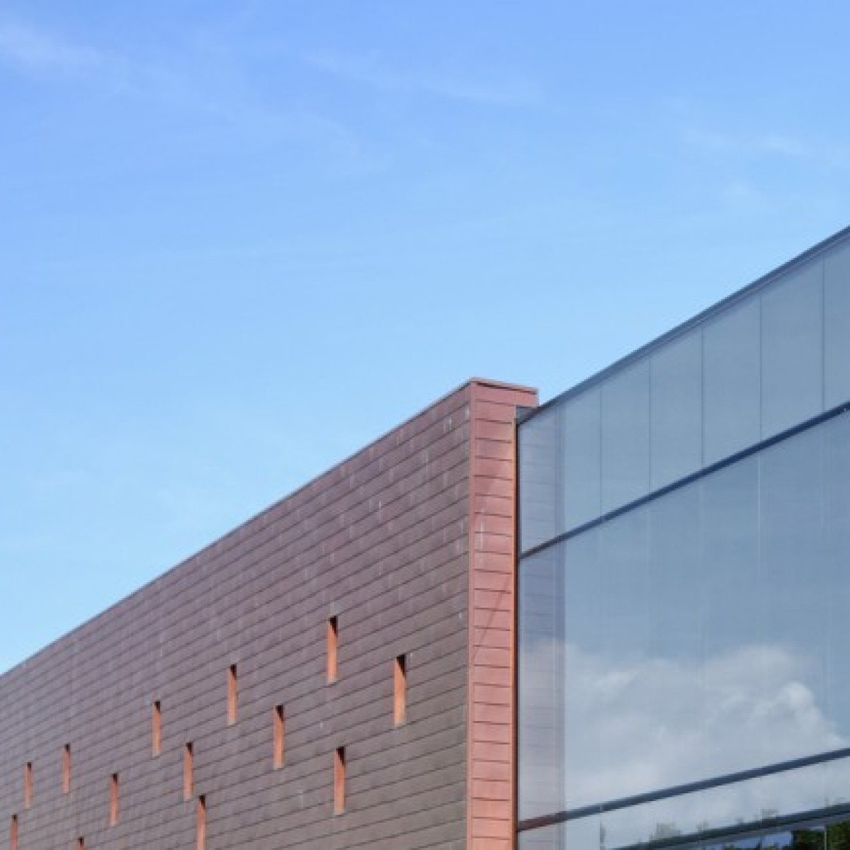 Dark Reflective Privacy 20 Window Film